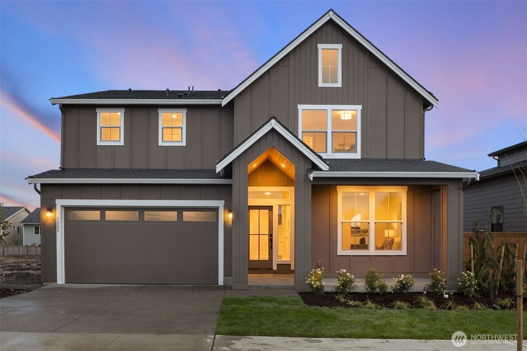 Photo of 13248 19th Avenue S #8, Tacoma, WA 98446 (MLS # 2575966)