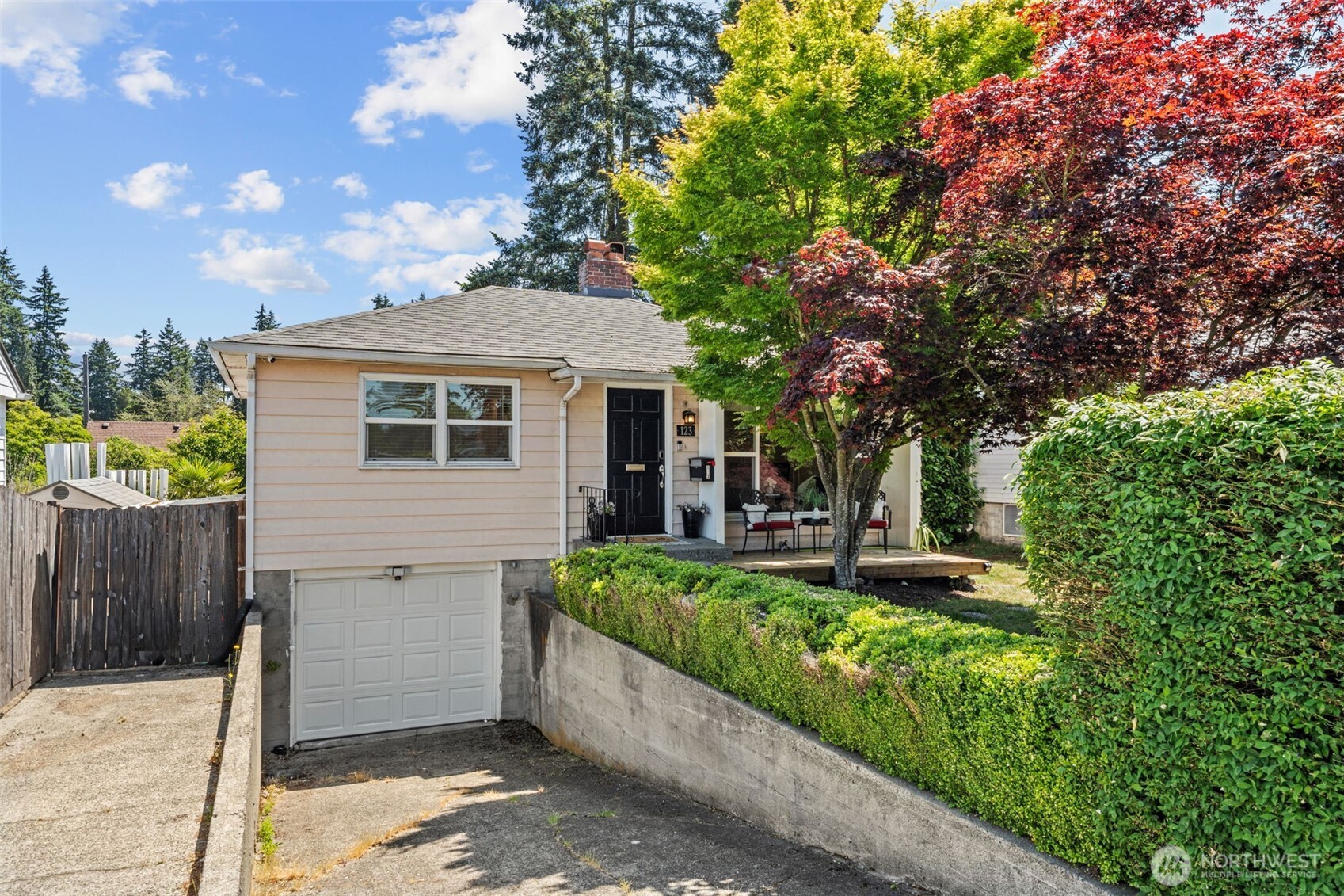 123 Alameda Avenue
