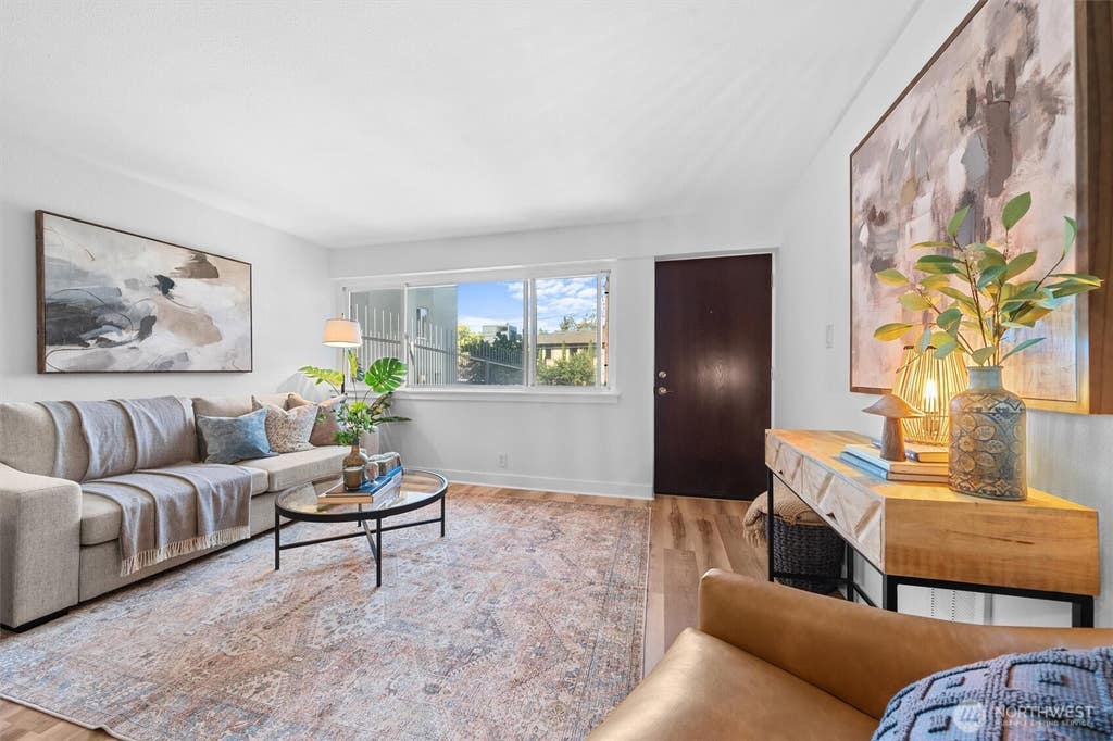 Photo of 752 Bellevue Avenue E #212, Seattle, WA 98102 (MLS # 2554732)