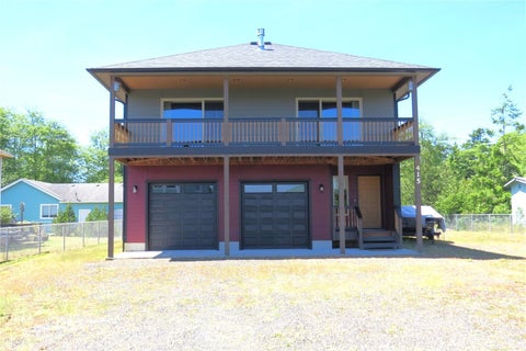 Photo of 415 Olympic View Drive NE, Ocean Shores, WA 98569 (MLS # 2539891)