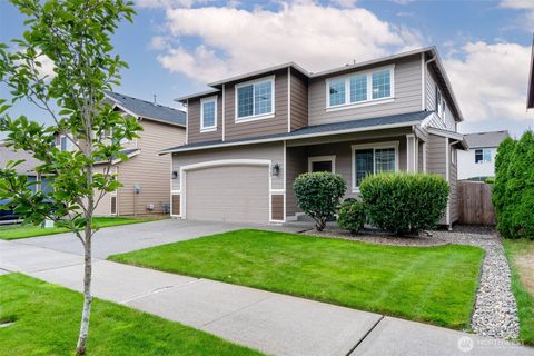 Photo of 1945 71st Avenue SE, Tumwater, WA 98501 (MLS # 2472167)
