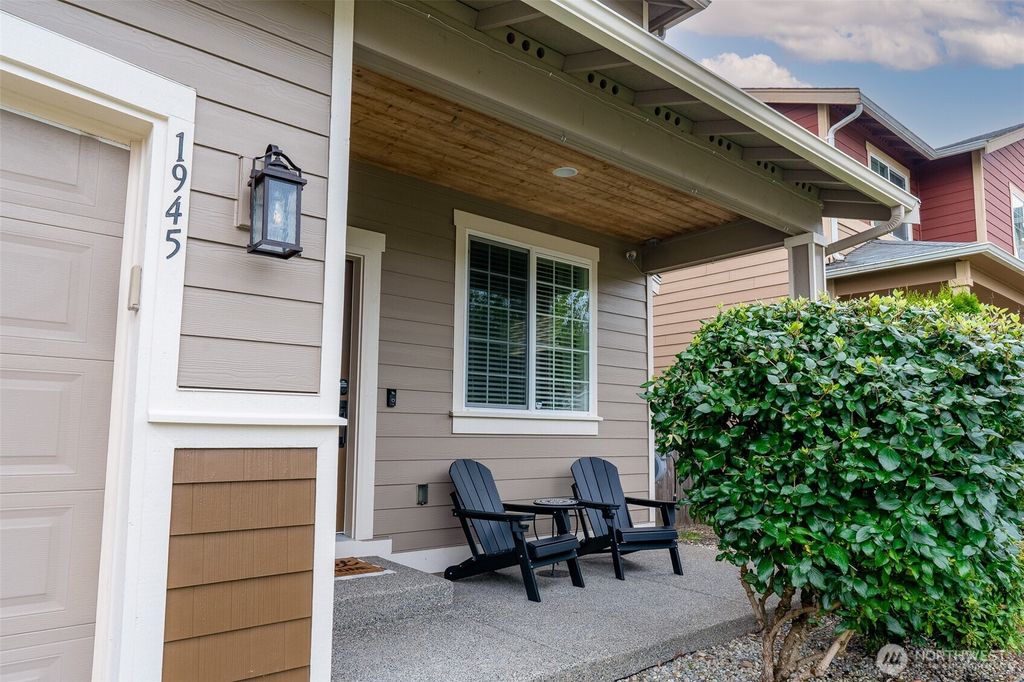 Photo of 1945 71st Avenue SE, Tumwater, WA 98501 (MLS # 2472167)