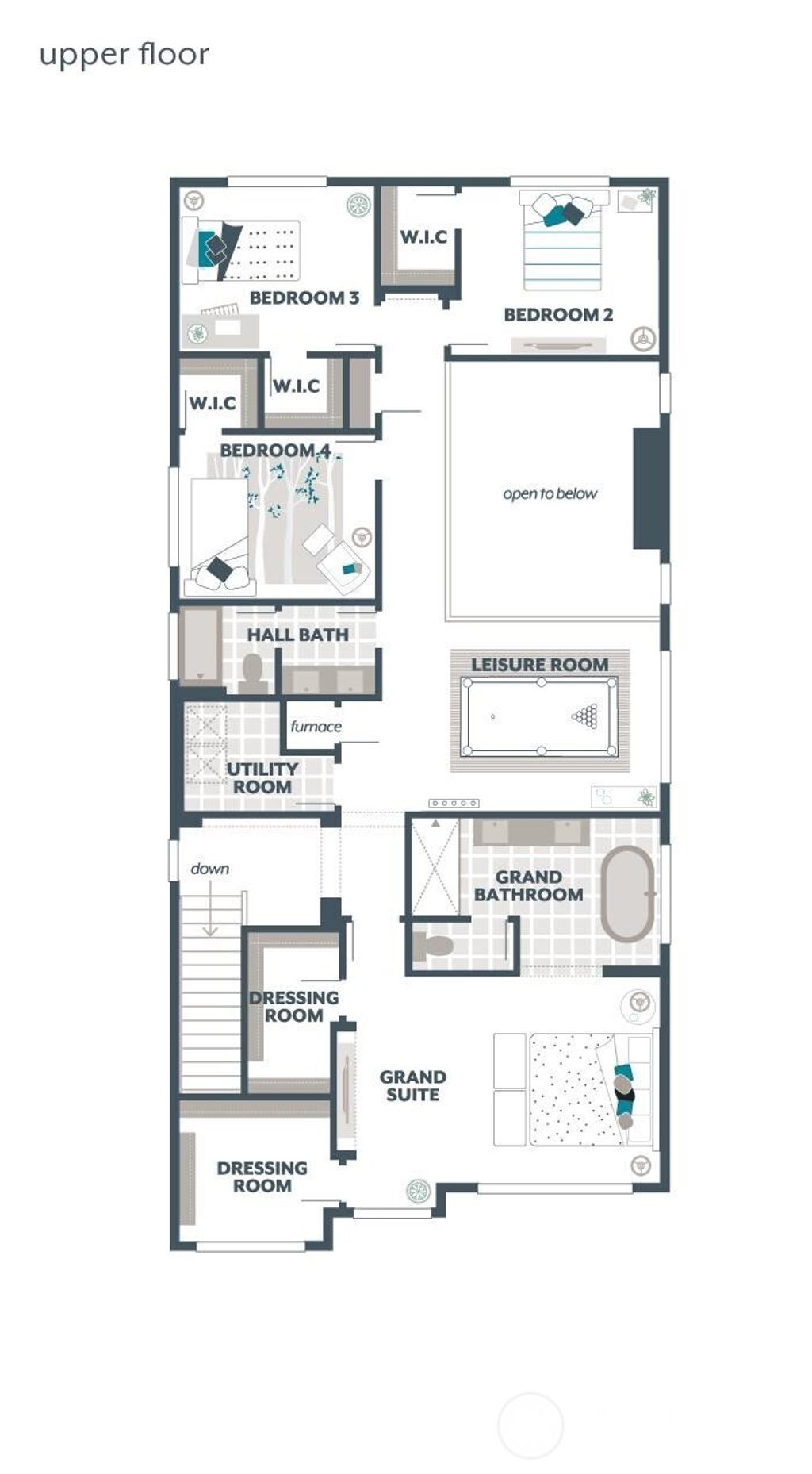 Photo of 12230 SE 254th Place, Kent, WA 98030 (MLS # 2438372)
