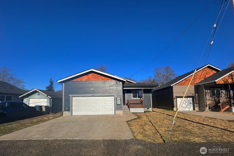 426 E Curtis Aberdeen WA 98520