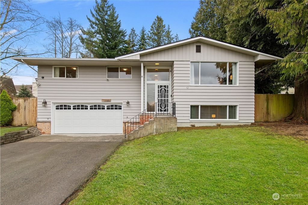 Photo of 13330 Lake Road, Lynnwood, WA 98087 (MLS # 2196496)
