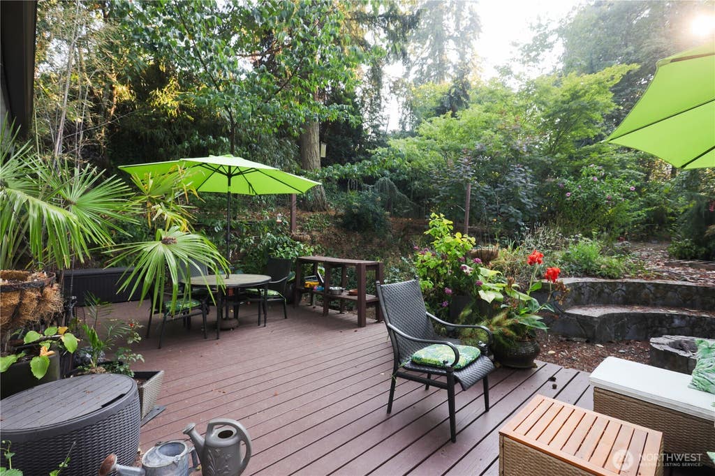 Photo of 10747 56th Avenue S, Seattle, WA 98178 (MLS # 2566119)