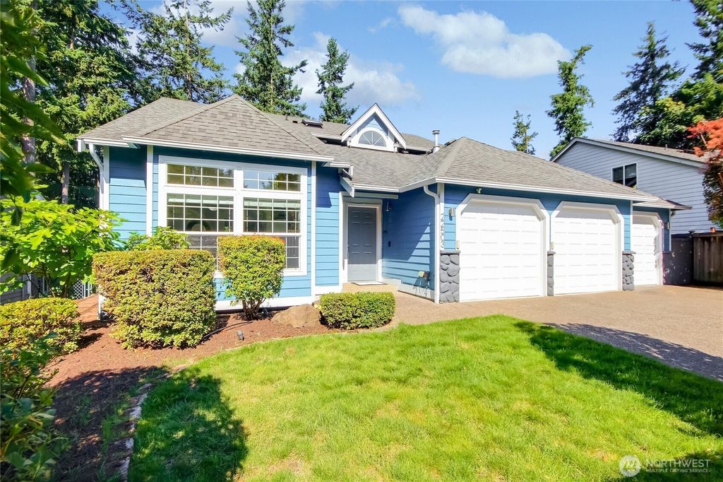 Photo of 22503 SE 277th Place, Maple Valley, WA 98038 (MLS # 2420635)
