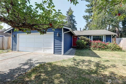 Photo of 4205 Regency Place, Carnation, WA 98014 (MLS # 2571103)