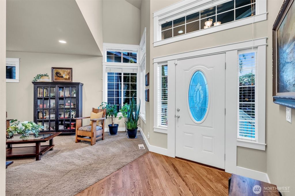 Photo of 1816 Camas Avenue NE, Renton, WA 98056 (MLS # 2399038)