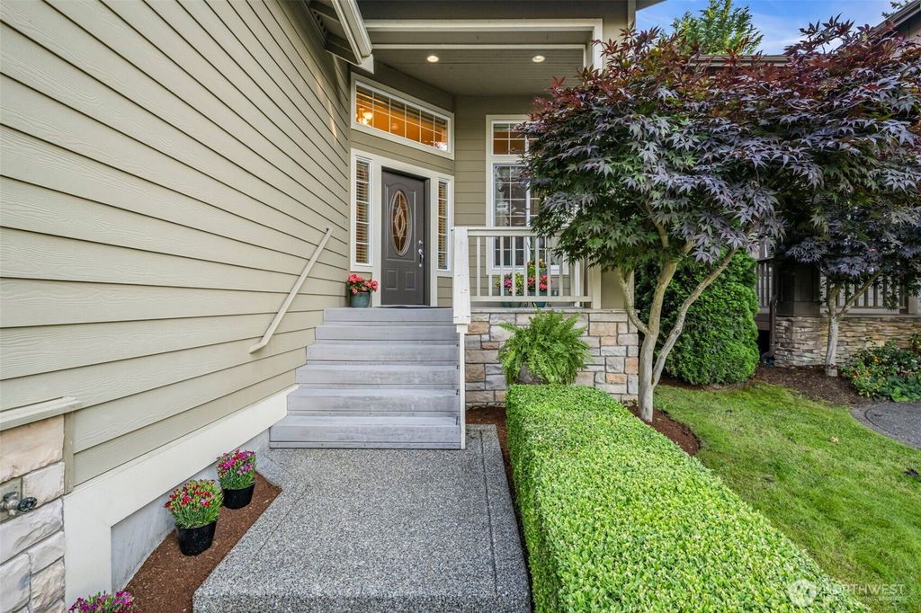 Photo of 1816 Camas Avenue NE, Renton, WA 98056 (MLS # 2399038)