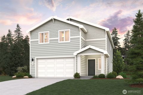 Photo of 8723 62nd Court SE, Olympia, WA 98513 (MLS # 2497579)