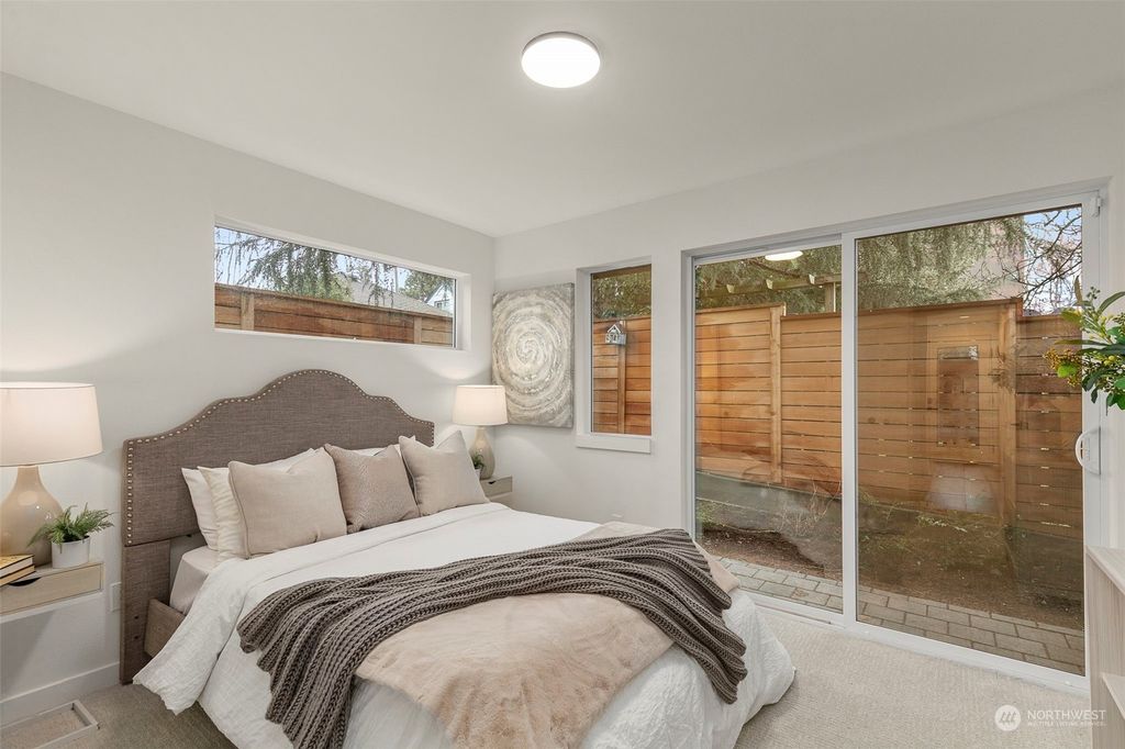 Photo of 832 G NW 54th Street, Seattle, WA 98107 (MLS # 2152685)