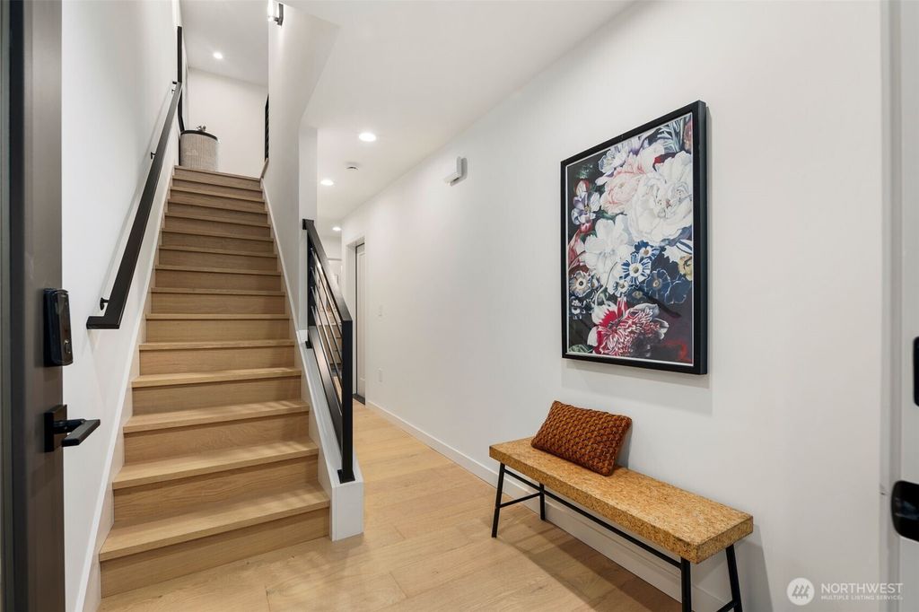 Photo of 4121 A Chilberg Avenue SW, Seattle, WA 98116 (MLS # 2423975)