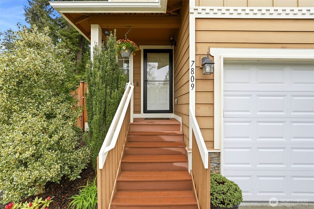 Photo of 7809 29th Place NE, Marysville, WA 98270 (MLS # 2505080)