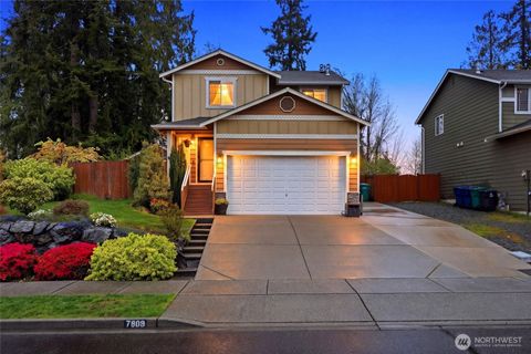 7809 29th Place NE Marysville WA 98270