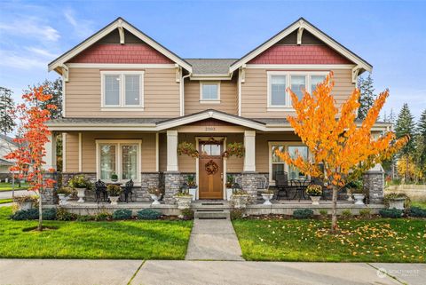 2303 Park View Street NE, Olympia, WA 98506 - MLS#: 2301723
