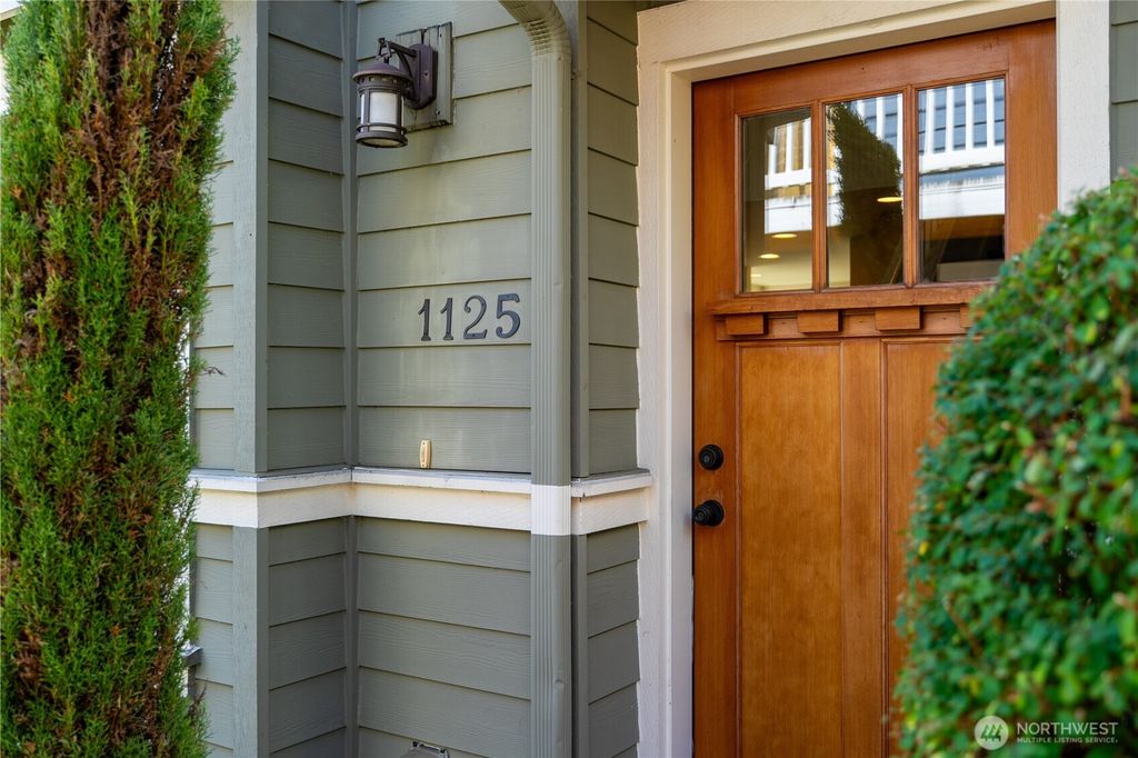 Photo of 1125 24th Avenue S, Seattle, WA 98144 (MLS # 2420401)