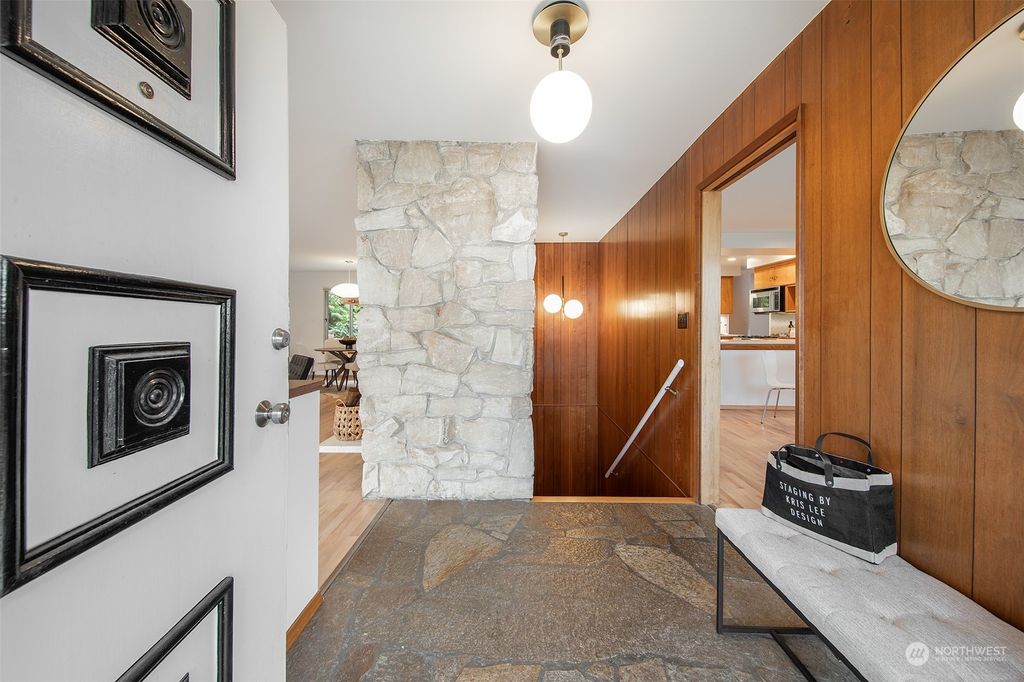 Photo of 10033 12th Avenue NW, Seattle, WA 98177 (MLS # 2198379)