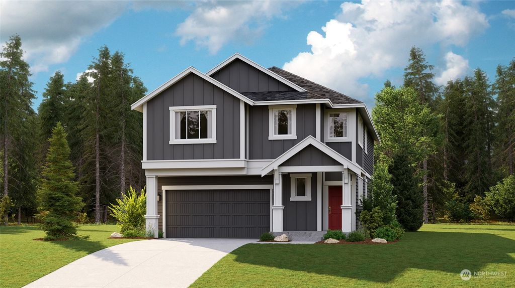 Photo of 8229 285th Place NW #26, Stanwood, WA 98292 (MLS # 2215187)
