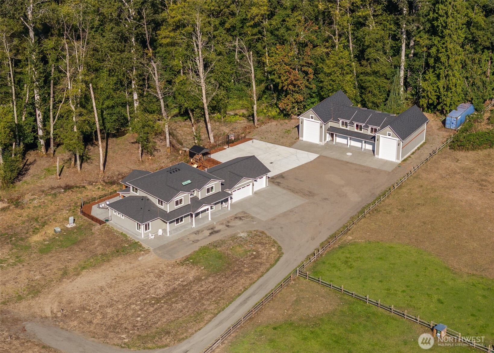 7425 Old Olympic Highway