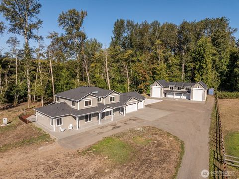 7425 Old Olympic Highway Sequim WA 98382