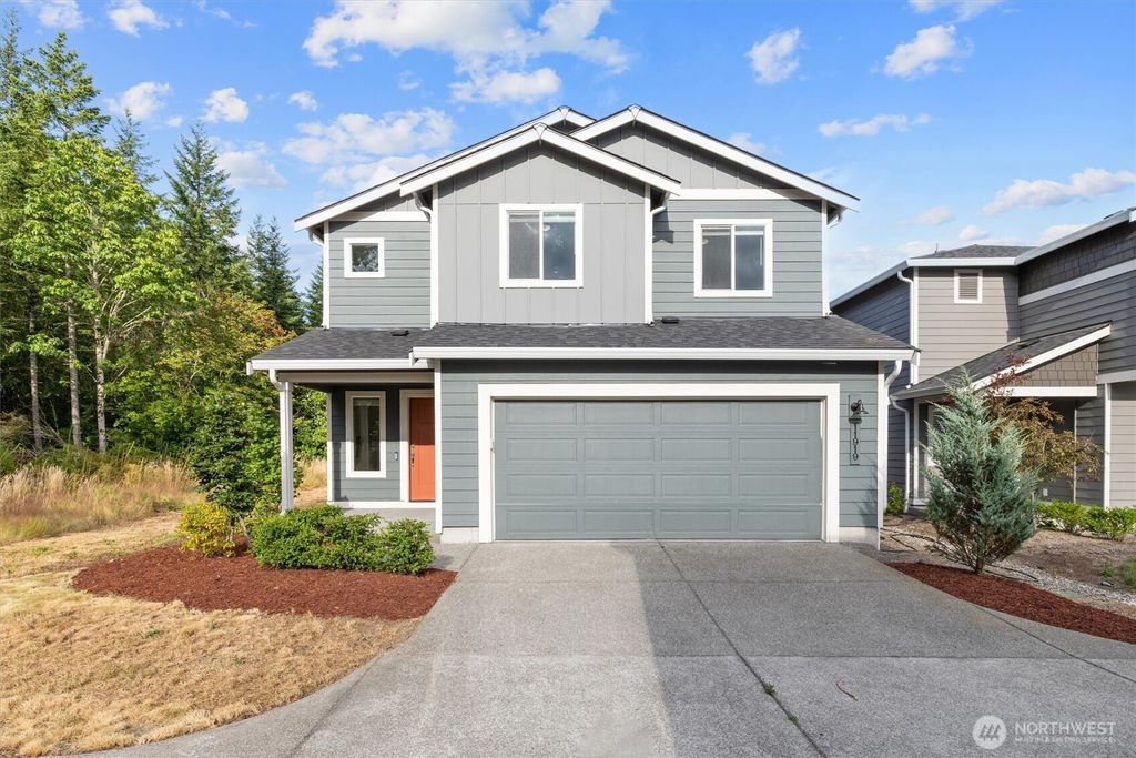 Photo of 11919 313th Avenue SE, Sultan, WA 98294 (MLS # 2408019)