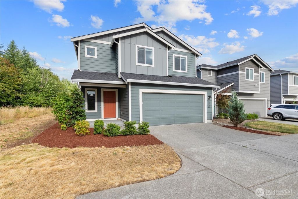 Photo of 11919 313th Avenue SE, Sultan, WA 98294 (MLS # 2408019)
