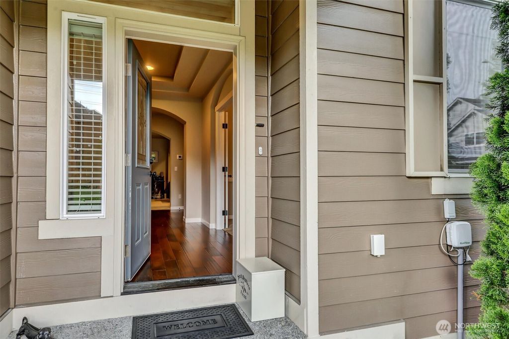 Photo of 1030 80th Avenue NE, Lake Stevens, WA 98258 (MLS # 2375311)