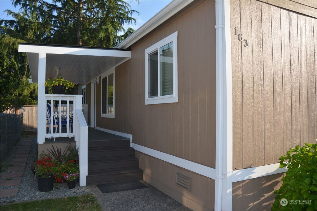 Photo of 31600 126th Avenue SE #163, Auburn, WA 98092 (MLS # 2136003)