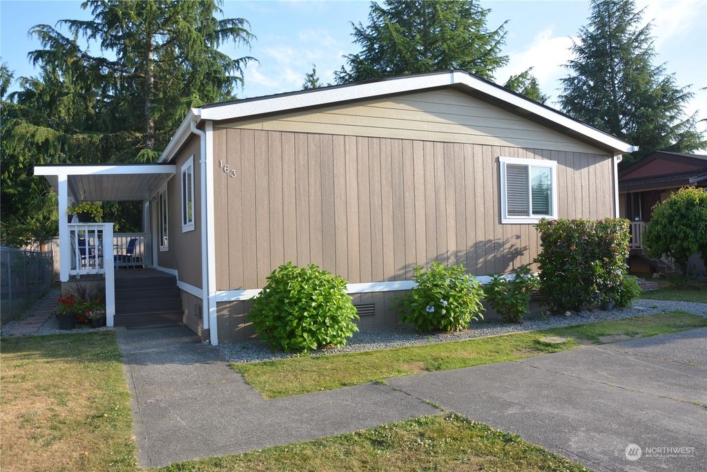 Photo of 31600 126th Avenue SE #163, Auburn, WA 98092 (MLS # 2136003)