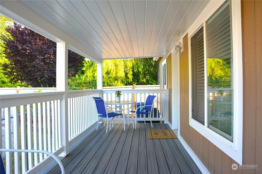 Photo of 31600 126th Avenue SE #163, Auburn, WA 98092 (MLS # 2136003)