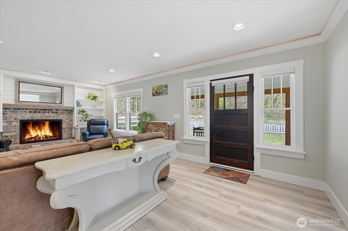 20726 Woods Creek Road