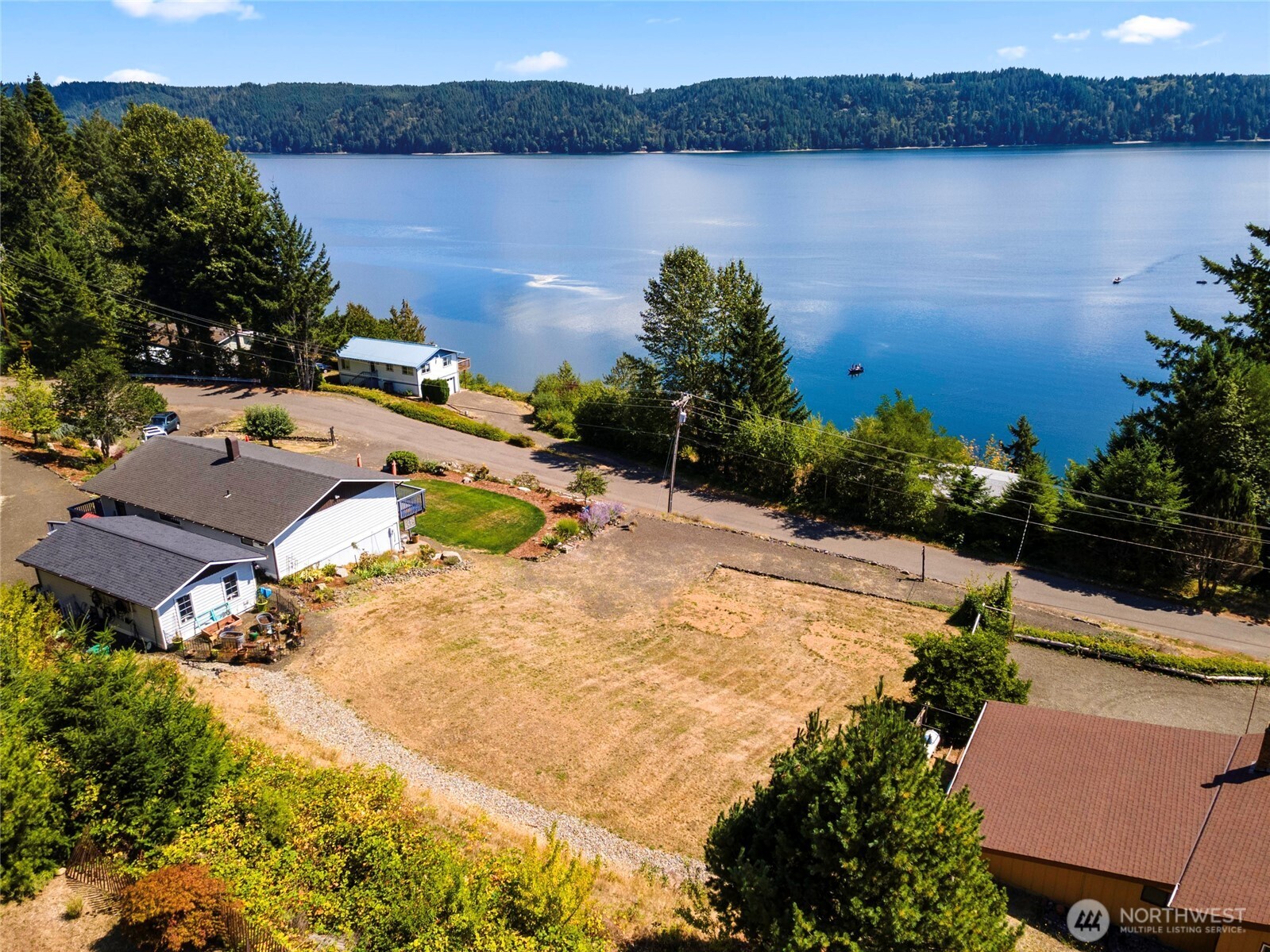 121 N North Hill Road