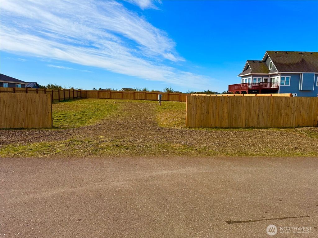 Photo of 1375 Sand Pebble Avenue SW, Ocean Shores, WA 98569 (MLS # 2502316)