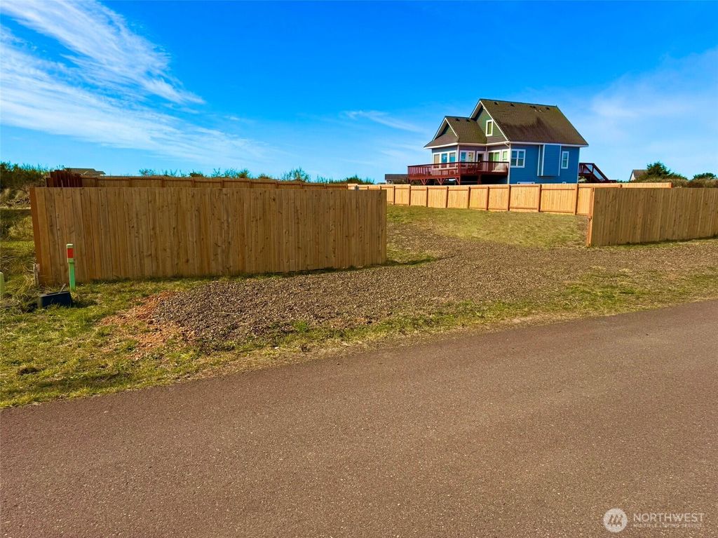Photo of 1375 Sand Pebble Avenue SW, Ocean Shores, WA 98569 (MLS # 2502316)