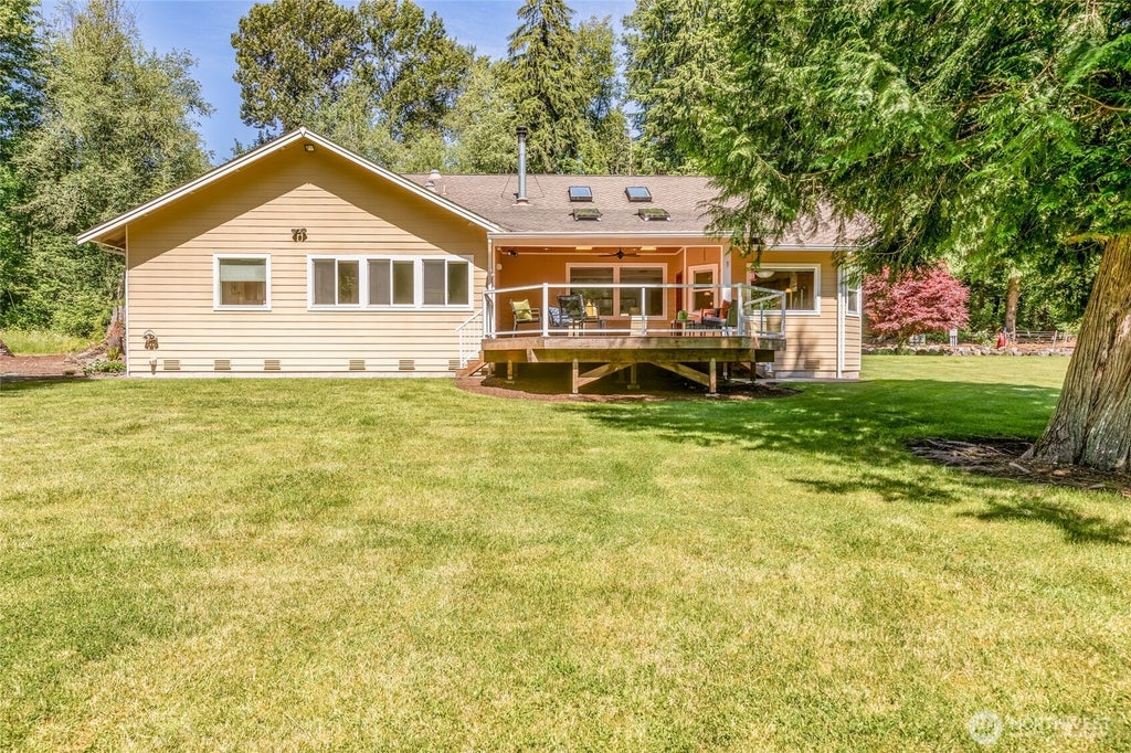 Photo of 4021 142nd Avenue NE, Lake Stevens, WA 98258 (MLS # 2538825)