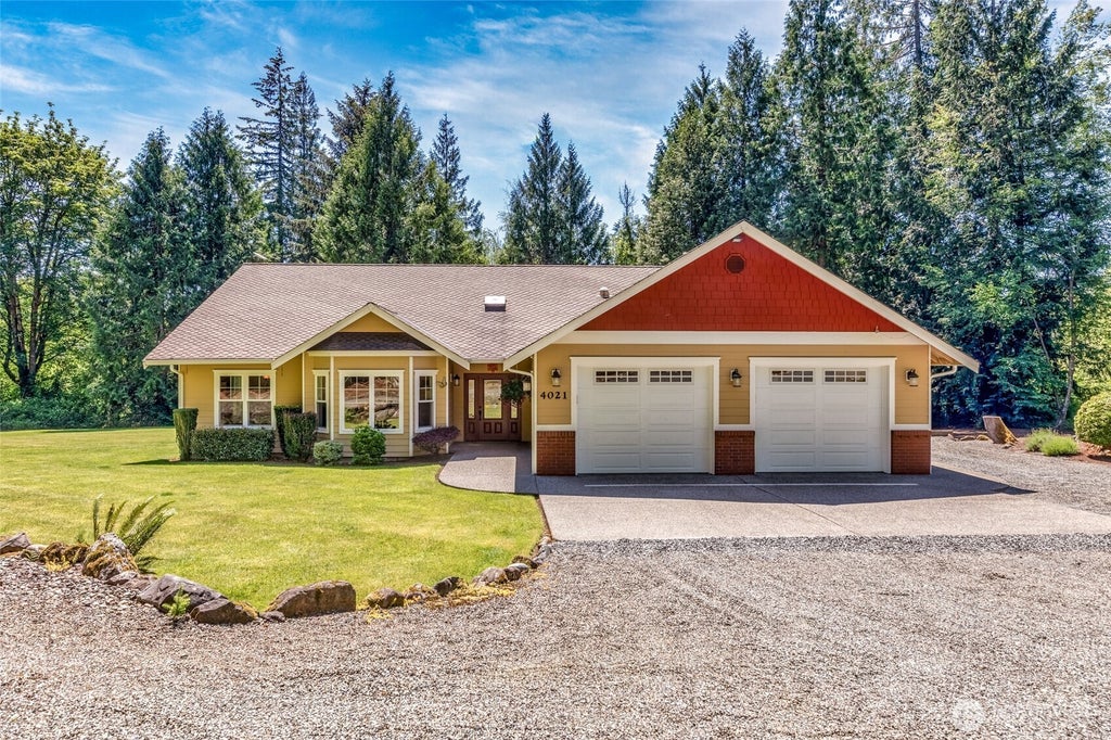 Photo of 4021 142nd Avenue NE, Lake Stevens, WA 98258 (MLS # 2538825)