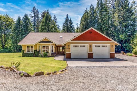 Photo of 4021 142nd Avenue NE, Lake Stevens, WA 98258 (MLS # 2538825)