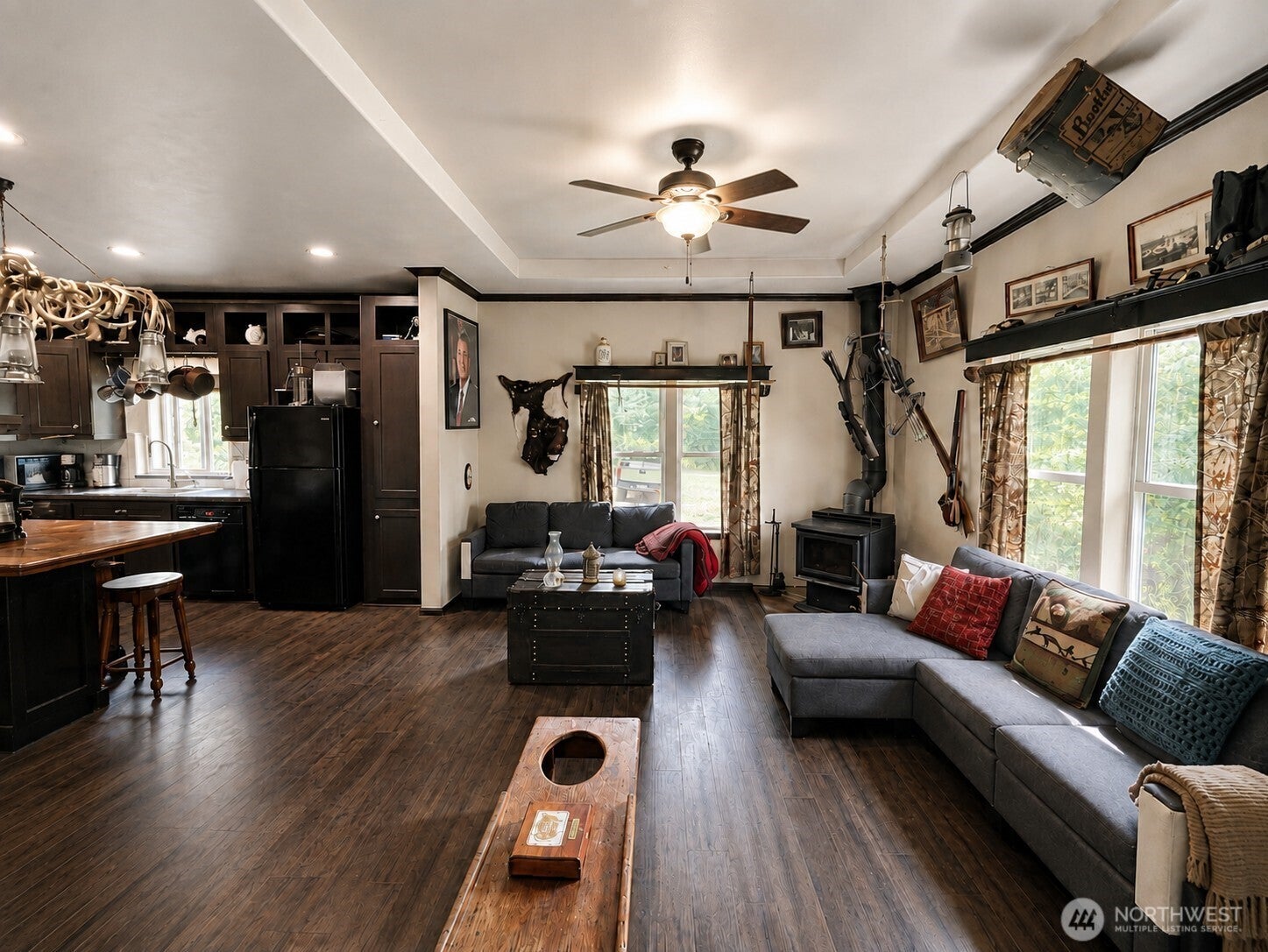 380 Williams Creek Road