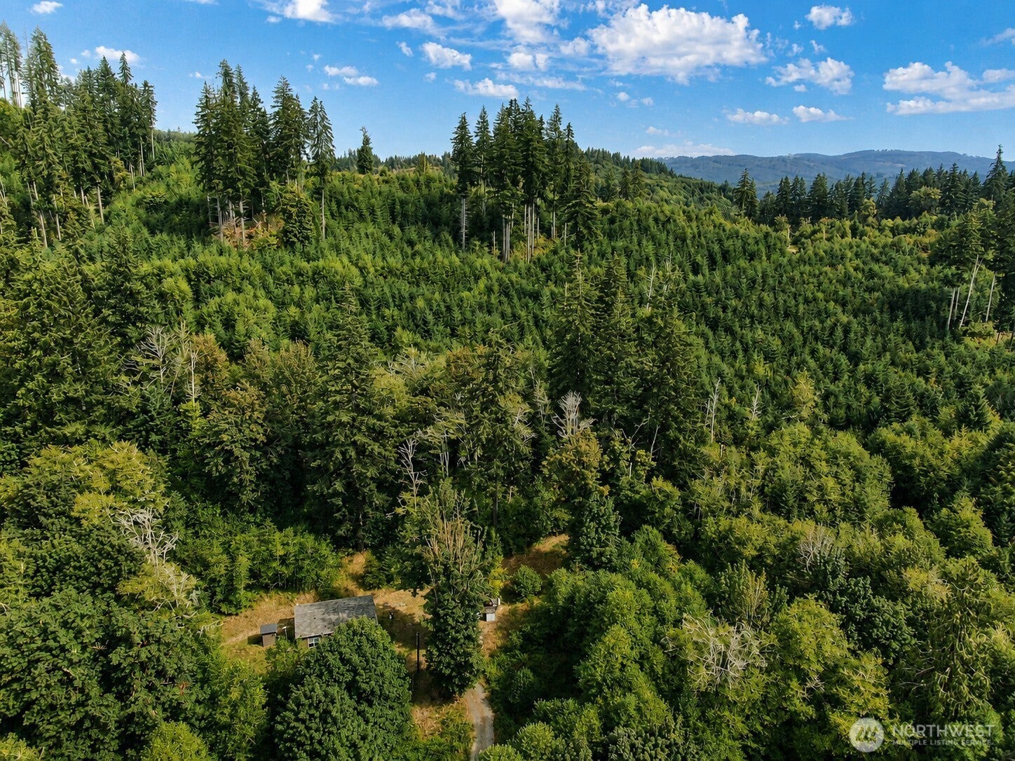 380 Williams Creek Road