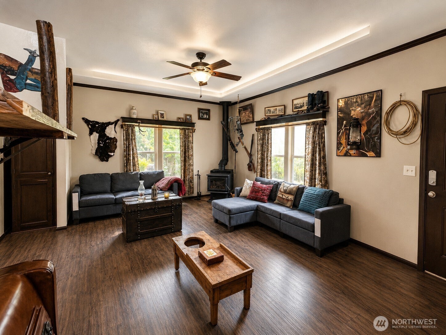 380 Williams Creek Road