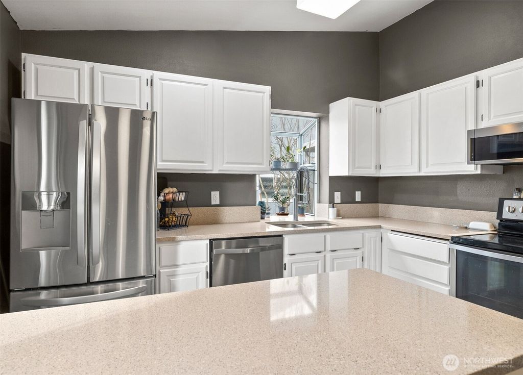Photo of 21848 SE 269th Street, Maple Valley, WA 98038 (MLS # 2331678)