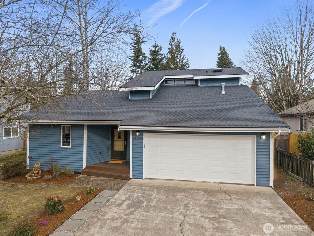 Photo of 21848 SE 269th Street, Maple Valley, WA 98038 (MLS # 2331678)