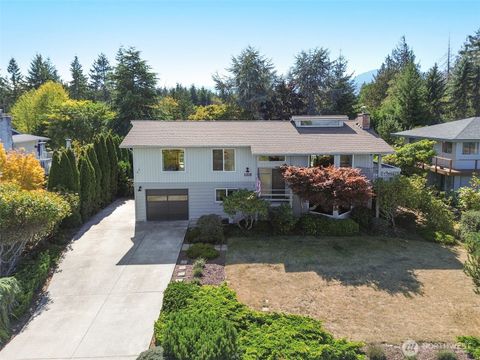 Photo of 103 Island View Road, Port Angeles, WA 98362 (MLS # 2427583)