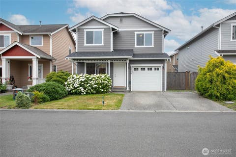 Photo of 9926 2nd Place NE, Lake Stevens, WA 98258 (MLS # 2552564)