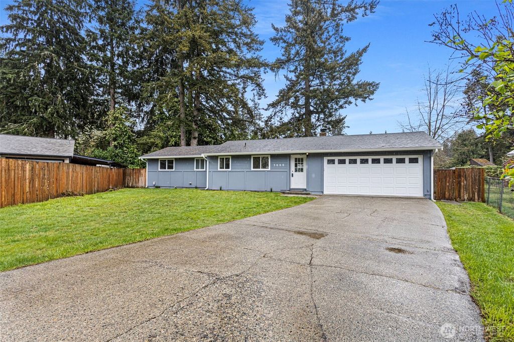 Photo of 3000 SE Alson Court, Port Orchard, WA 98366 (MLS # 2508569)
