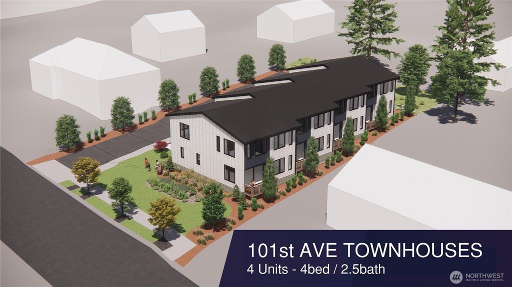 Photo of 3017 101st Avenue NE, Lake Stevens, WA 98258 (MLS # 2406231)