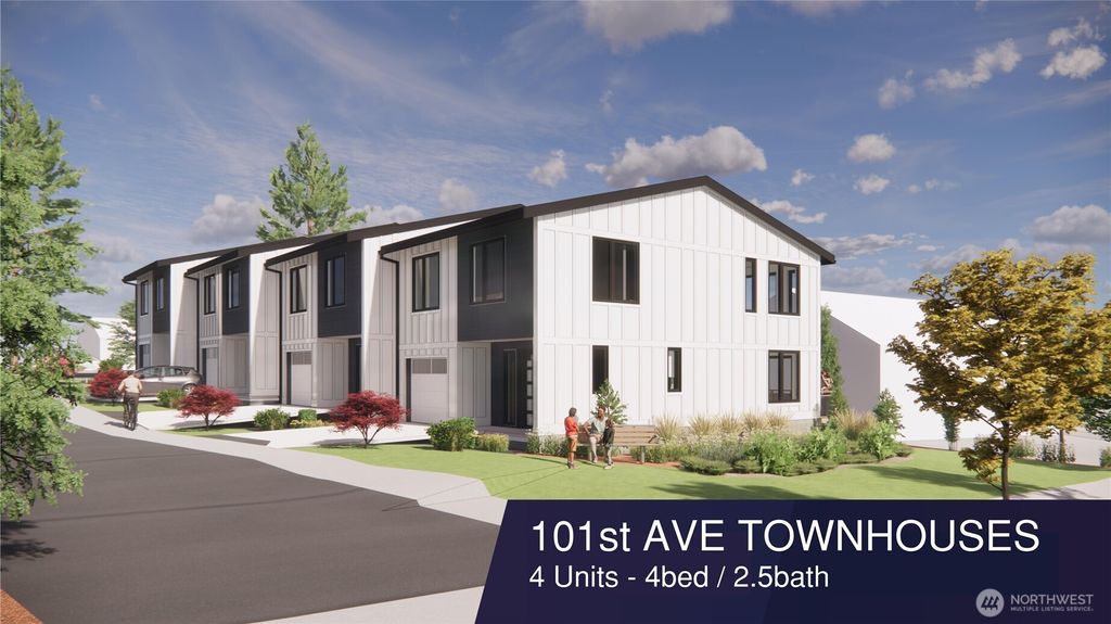 Photo of 3017 101st Avenue NE, Lake Stevens, WA 98258 (MLS # 2406231)