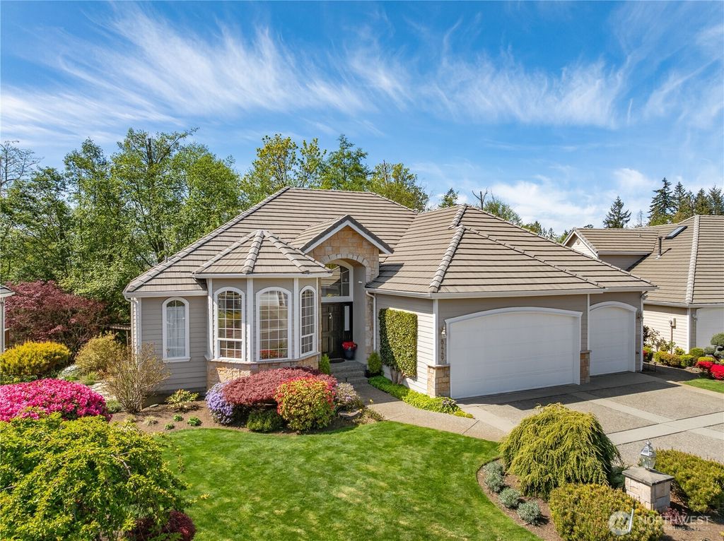 Photo of 8449 Smugglers Cove Lane SW, Mukilteo, WA 98275 (MLS # 2363594)