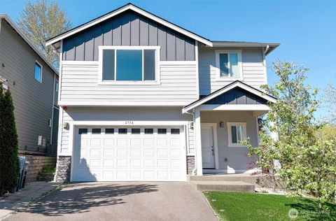 Photo of 2754 S 120th Place, Burien, WA 98168 (MLS # 2510725)